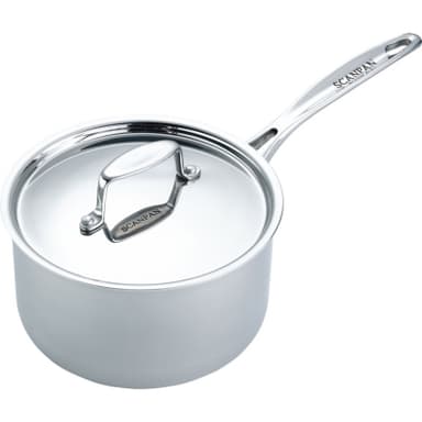 Scanpan Fusion 5 Kastrull Med Lock 2