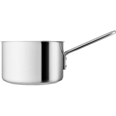 Eva Solo Kastrull Rostfritt Stål Med Keramisk Beläggning – Keramiktoppval – kastrull till induktion bäst i test 2026