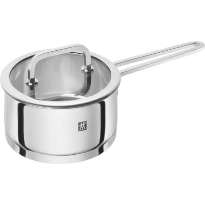 Zwilling Moment Kastrull Med Glaslock 1 – Budgetalternativ – kastrull till induktion bäst i test 2026