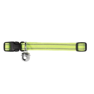 Hunter Katthalsband Reflex Stretch – Toppklassval – katthalsband med reflex bäst i test 2026