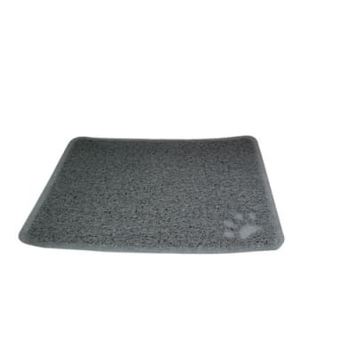 Wipe Off Kattlådematta – Budgetfavorit – kattlådematta bäst i test 2026