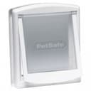 Petsafe Staywell Kattlucka 715 Vit