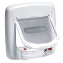 Staywell Kattlucka Magnet Vit 400