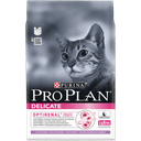 Purina Pro Plan Cat Delicate Optidigest Turkey
