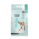 Extra Fräsch Kattsand Oparfymerad