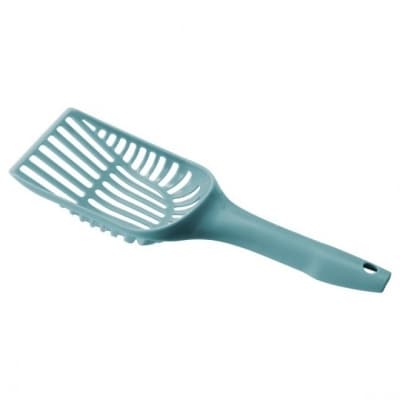 Moderna Handy Scoop Kattsandsspade – Prispressad vinnare – kattspade bäst i test 2026