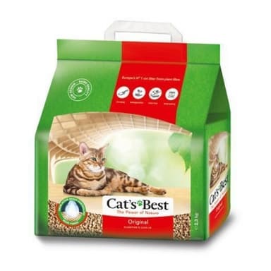 Cat´s Best Original Kattströ