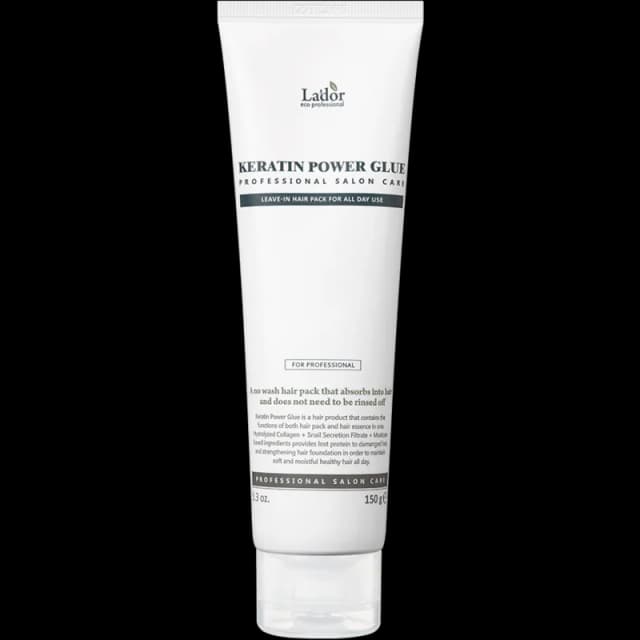 La’dor Keratin Power Glue – Bäst i test – keratinbehandling bäst i test 2026