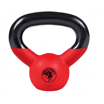 Kettlebell Gs Vinyl – Mest lättanvänd – kettlebells bäst i test 2026