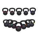 Master Fitness Kettlebell Bc 4–48 Kg