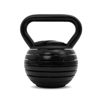 Mm Sports Justerbar Kettlebell – Toppklassval – kettlebells bäst i test 2026