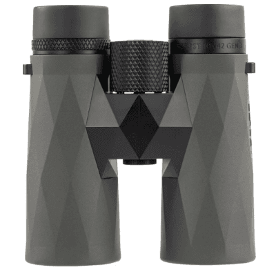 Delta Optical Forest Gen3 10x42 – Bäst i test – kikare bäst i test 2026