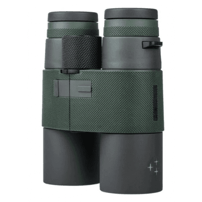 Delta-t 9x45 Fl Hd Rf – Budgetfavorit – kikare med avståndsmätare bäst i test 2026