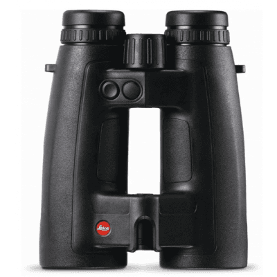Leica Geovid Pro 8x56 – Bäst i test – kikare med avståndsmätare bäst i test 2026