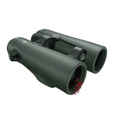 Swarovski El Range Ta – Toppklassval – kikare med avståndsmätare bäst i test 2026