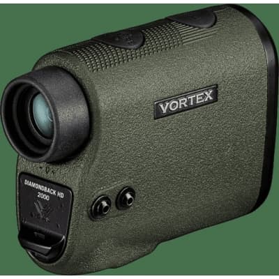 Vortex Diamondback Hd 2000 Green – Smidigaste valet – kikare med avståndsmätare bäst i test 2026