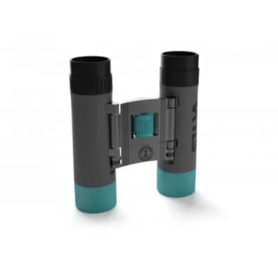 Silva Pocket 10x25 – Smidigaste modell – kikare bäst i test 2026