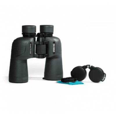 Urberg 10x50 Spb Green – Stabilt basval – kikare bäst i test 2026