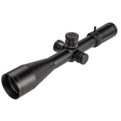 Delta Optical Javelin 4,5-30x56 – Bäst i test – kikarsikte bäst i test 2026