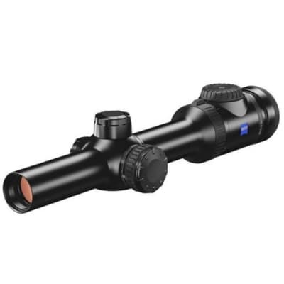 Zeiss Victory V8 G2 1,1-8x24 Belyst Kikarsikte – Toppklassval – kikarsikte bäst i test 2026