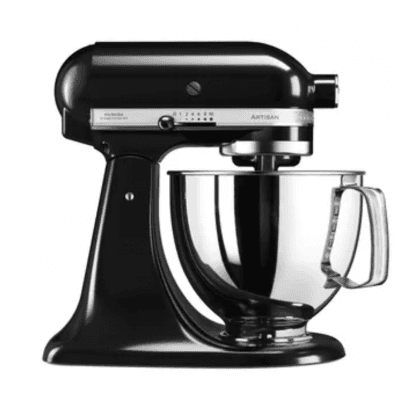 Kitchenaid Artisan 5ksm125 – Smart nybörjarval – kitchenaid köksmaskin bäst i test 2026