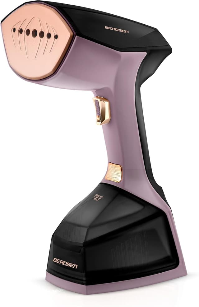Berdsen BD-300 Steamer 2000W – Bäst i test – klädångare portabel bäst i test 2026