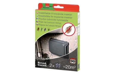 Swissinno Insektsfälla 2-pack
