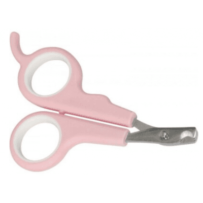 Kloklippare Storlek S För Kanin.-zolux – Bekvämaste grepp – klosax kanin bäst i test 2026