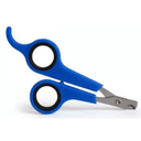 Klosax För Husdjur Blå