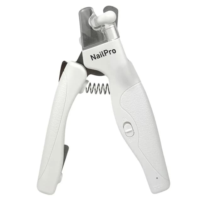 NailPro Klosax 4 in 1 – Bäst i test – klosax för katt bäst i test 2026