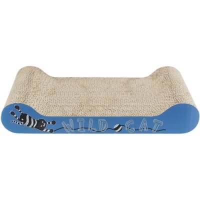 Klösbräda För Katt – Budgetfavorit – klösbräda katt bäst i test 2026