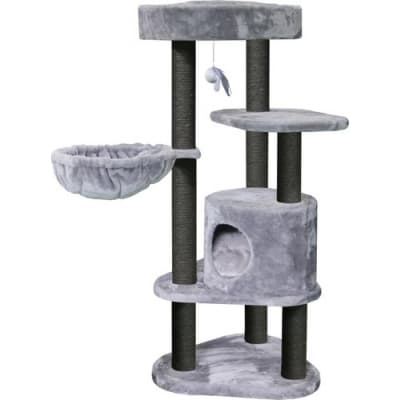 Klösträd Charlotte – Lyxigaste valet – klösträd för katt bäst i test 2026