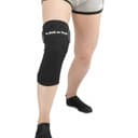 Back On Track Knäskydd Med Spänne