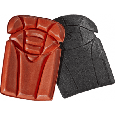 L.brador 540pp Orange – Bäst i test – knäskyddspads bäst i test 2026