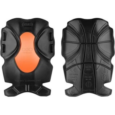 Snickers Workwear 9191 Xtr D3o Knäskyddspads – Mest dämpande – knäskyddspads bäst i test 2026
