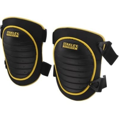 Stanley Fatmax Fmst82961-1 Knäskyddspads – Budgetalternativ – knäskyddspads bäst i test 2026