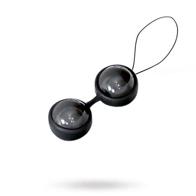 -30%LeloLuna Beads Noir – Bäst i test – knipkulor bäst i test 2026