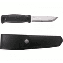 Morakniv Garberg Med Läderslida