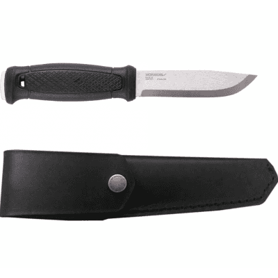 Morakniv Garberg Med Läderslida – Bäst i test – kniv bäst i test 2026