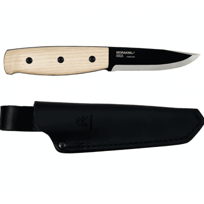 Morakniv Wit Blackblade (s) – Toppklassval – kniv bäst i test 2026