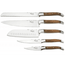 Laguiole By Haws Knivset 5 Delar