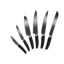 Onyx Cookware™ 6-delar All-round Knivset