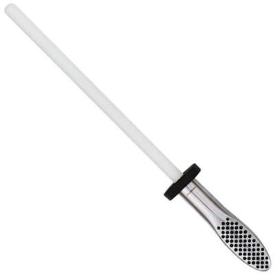 Global G-74 Keramisk Skärpstav 22 Cm – Prispressad favorit – knivslip bäst i test 2026