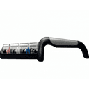 Global Våtslip Med 3 Hjul, Svart