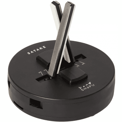 Satake Shāpu Knivslip – Bäst justerbarhet – knivslip bäst i test 2026