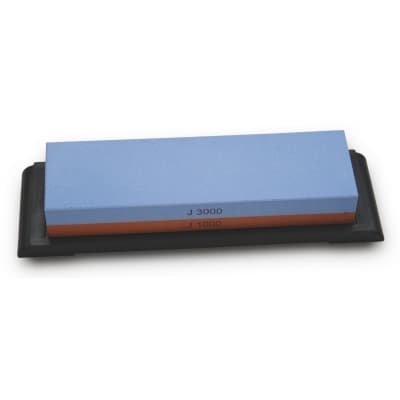 Wüsthof Slipsten J1000/3000 – Toppklassval – knivslip bäst i test 2026