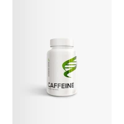 Body Science Caffeine ‐ Koffeintabletter – Bästa budget – koffeintabletter bäst i test 2026