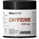 Skill Nutrition Caffeine