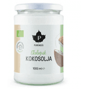 Pureness Jungfru Kokosolja Eko