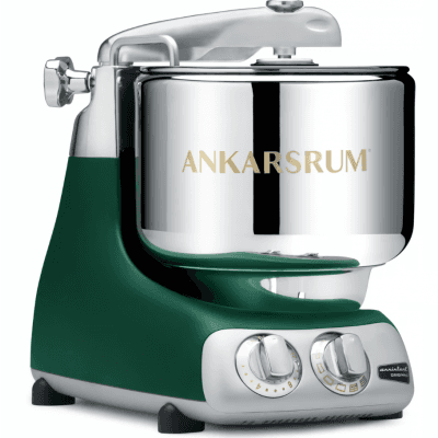 Ankarsrum Assistent Original Akm 6230 – Toppklassval – köksassistent bäst i test 2026
